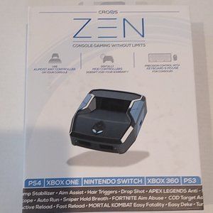Cronus Zen Gaming Adapter CronusMax controller